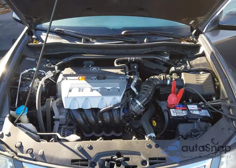 2014 Acura Tsx 2.4 from USA, damaged, VIN JH4CU2F65EC006034